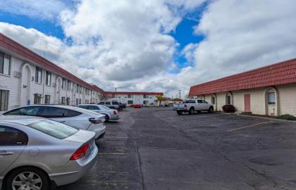 Motel 6 Hermiston - image 2