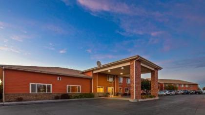 Best Western Hermiston Inn - image 3