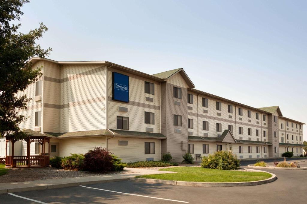 Travelodge by Wyndham Hermiston - main image