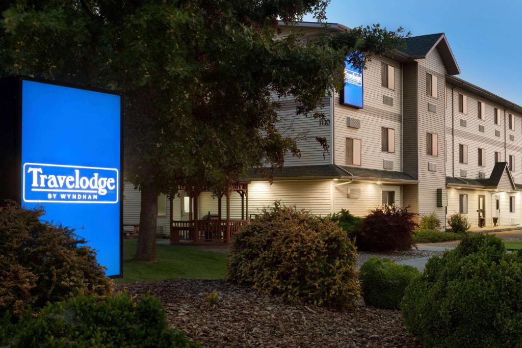 Travelodge by Wyndham Hermiston - image 6