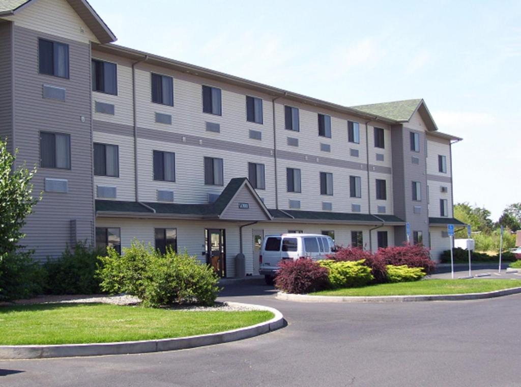 Travelodge by Wyndham Hermiston - image 7