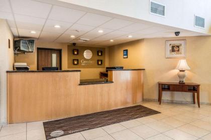 Comfort Inn & Suites Hermiston - image 10