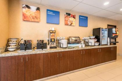 Comfort Inn & Suites Hermiston - image 11