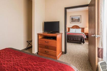 Comfort Inn & Suites Hermiston - image 12