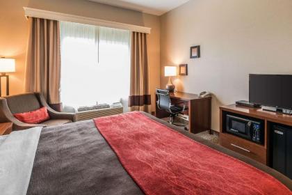 Comfort Inn & Suites Hermiston - image 13