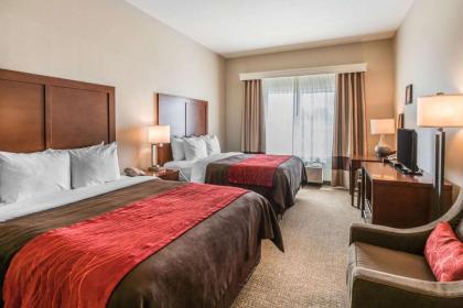 Comfort Inn & Suites Hermiston - image 14
