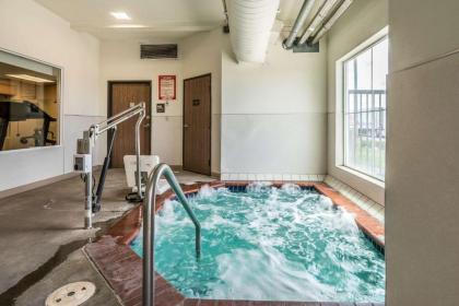 Comfort Inn & Suites Hermiston - image 15