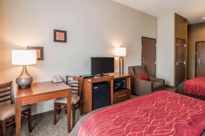 Comfort Inn & Suites Hermiston - image 2
