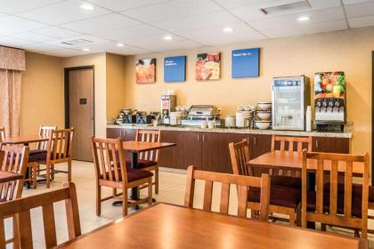 Comfort Inn & Suites Hermiston - image 3