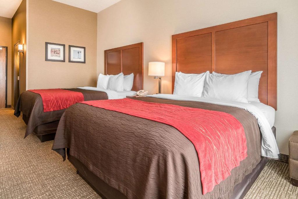 Comfort Inn & Suites Hermiston - image 4