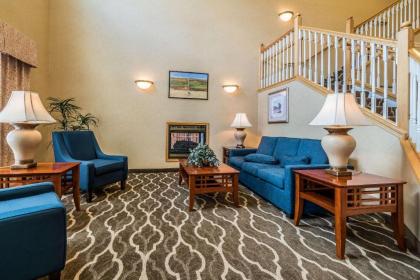 Comfort Inn & Suites Hermiston - image 5