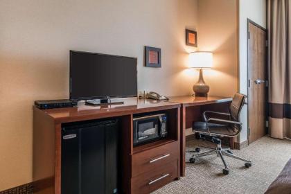 Comfort Inn & Suites Hermiston - image 6