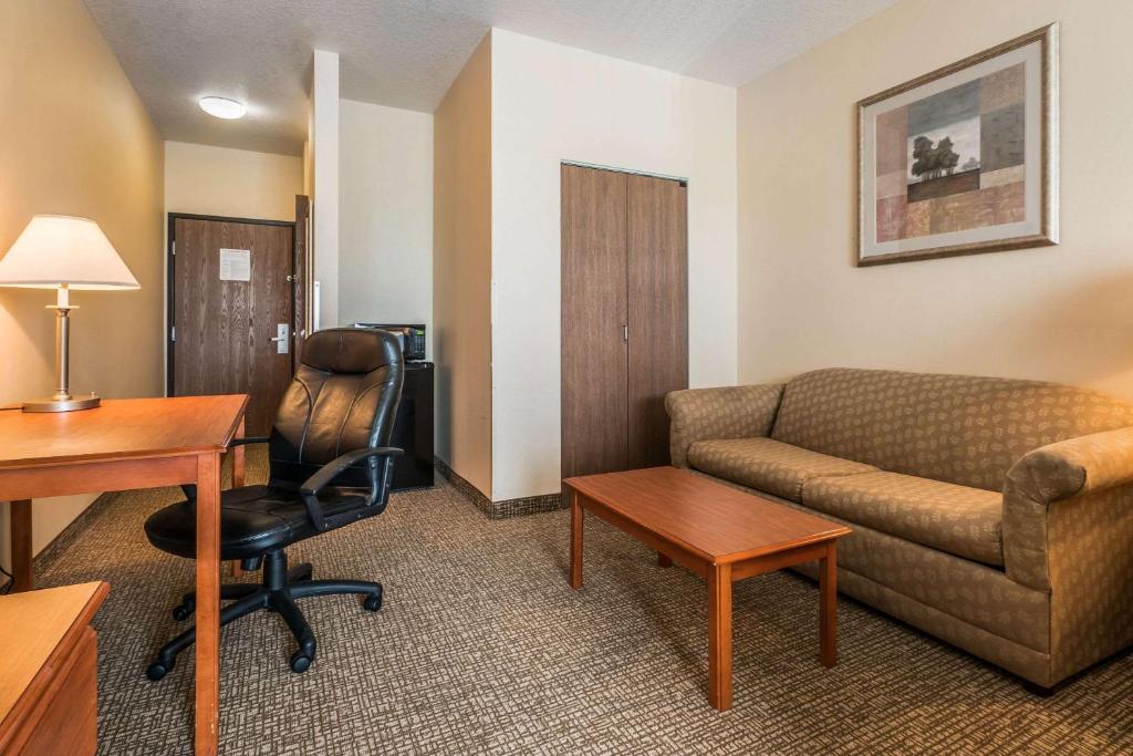 Comfort Inn & Suites Hermiston - image 7