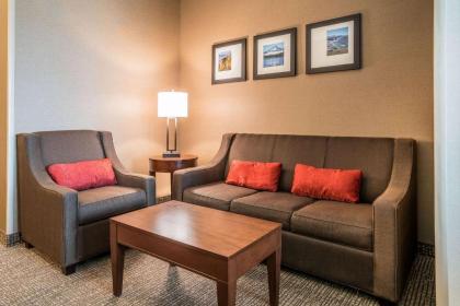Comfort Inn & Suites Hermiston - image 8