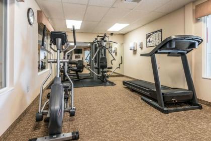 Comfort Inn & Suites Hermiston - image 9