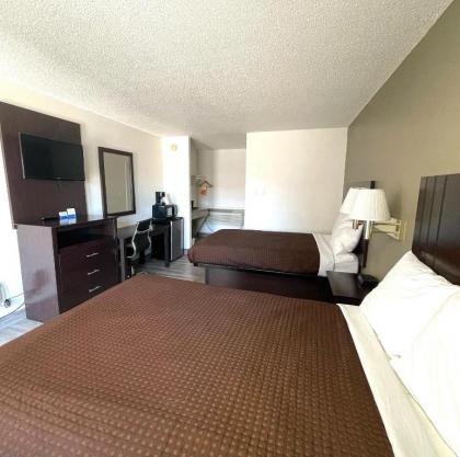 Rodeway Inn & Suites Hermiston - image 10