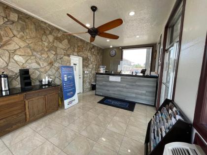 Rodeway Inn & Suites Hermiston - image 14