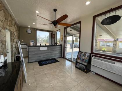 Rodeway Inn & Suites Hermiston - image 15