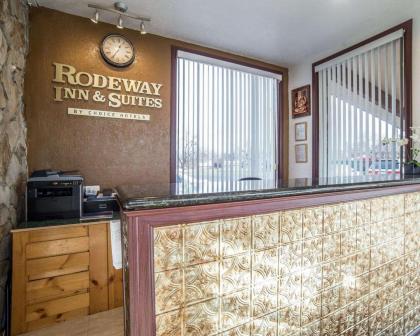 Rodeway Inn & Suites Hermiston - image 3