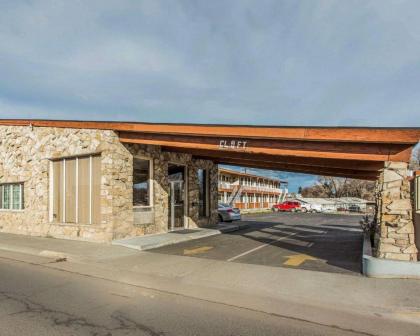 Rodeway Inn & Suites Hermiston - image 5