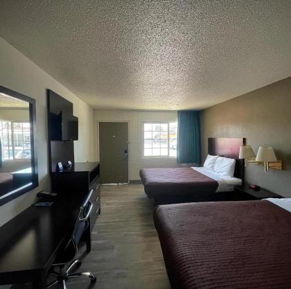 Rodeway Inn & Suites Hermiston - image 7