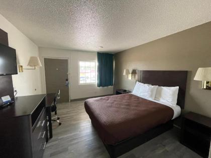 Rodeway Inn & Suites Hermiston - image 8