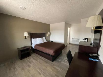 Rodeway Inn & Suites Hermiston - image 9