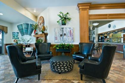 Oxford Suites Hermiston - image 10