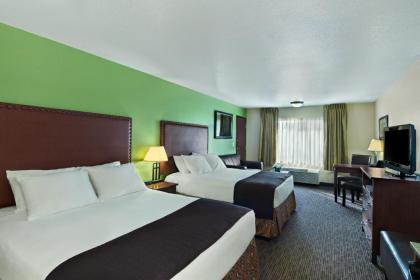 Oxford Suites Hermiston - image 15