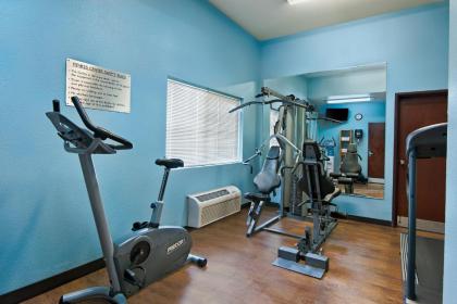 Oxford Suites Hermiston - image 4