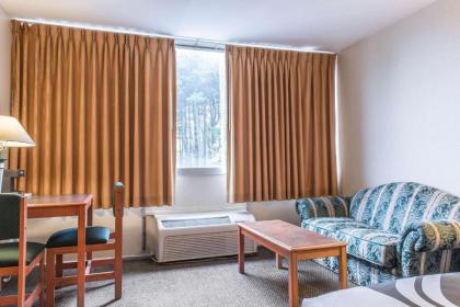Quality Inn Hermitage - image 8
