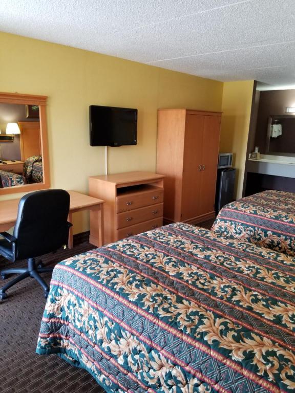 Hermitage Inn - main image