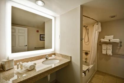 Homewood Suites Dulles-International Airport - image 10