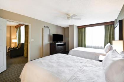 Homewood Suites Dulles-International Airport - image 11