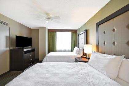 Homewood Suites Dulles-International Airport - image 12