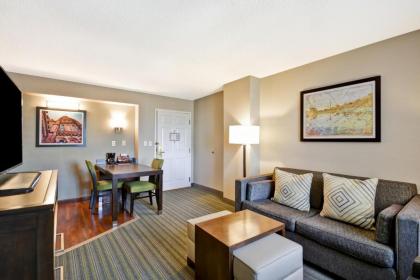 Homewood Suites Dulles-International Airport - image 14