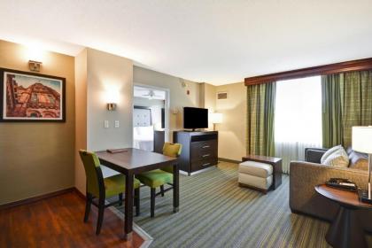 Homewood Suites Dulles-International Airport - image 20