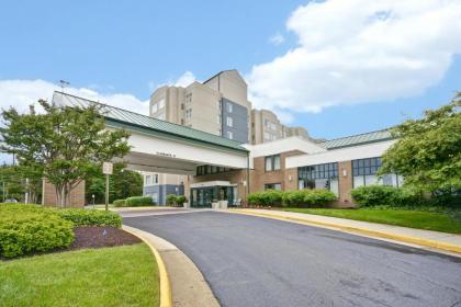 Homewood Suites Dulles-International Airport - image 3