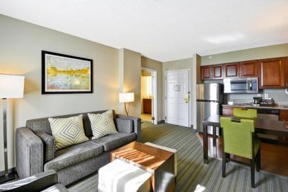 Homewood Suites Dulles-International Airport - image 8