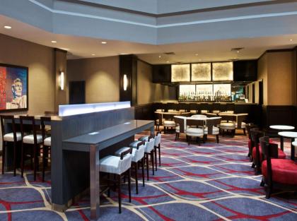 Embassy Suites by Hilton Dulles Airport - image 12