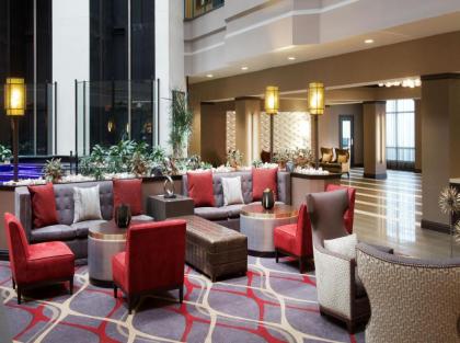 Embassy Suites by Hilton Dulles Airport - image 14