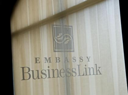 Embassy Suites by Hilton Dulles Airport - image 20