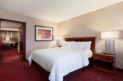 Embassy Suites by Hilton Dulles Airport - image 8
