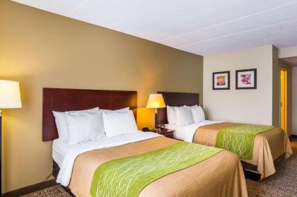 Comfort Inn Herndon Reston Herndon