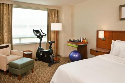 The Westin Washington Dulles Airport - image 12