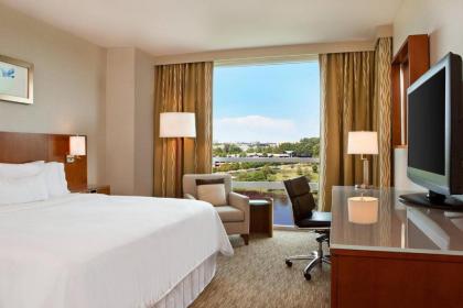 The Westin Washington Dulles Airport - image 20