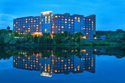 The Westin Washington Dulles Airport - image 7