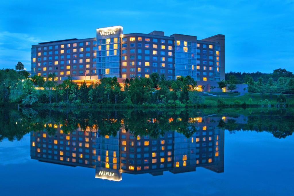 The Westin Washington Dulles Airport - image 7