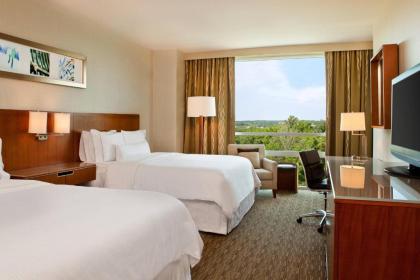 The Westin Washington Dulles Airport - image 9