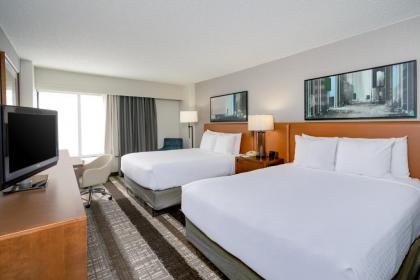 Crowne Plaza Hotel Dulles Airport - image 11